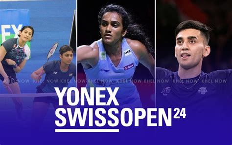 live score badminton swiss open 2024